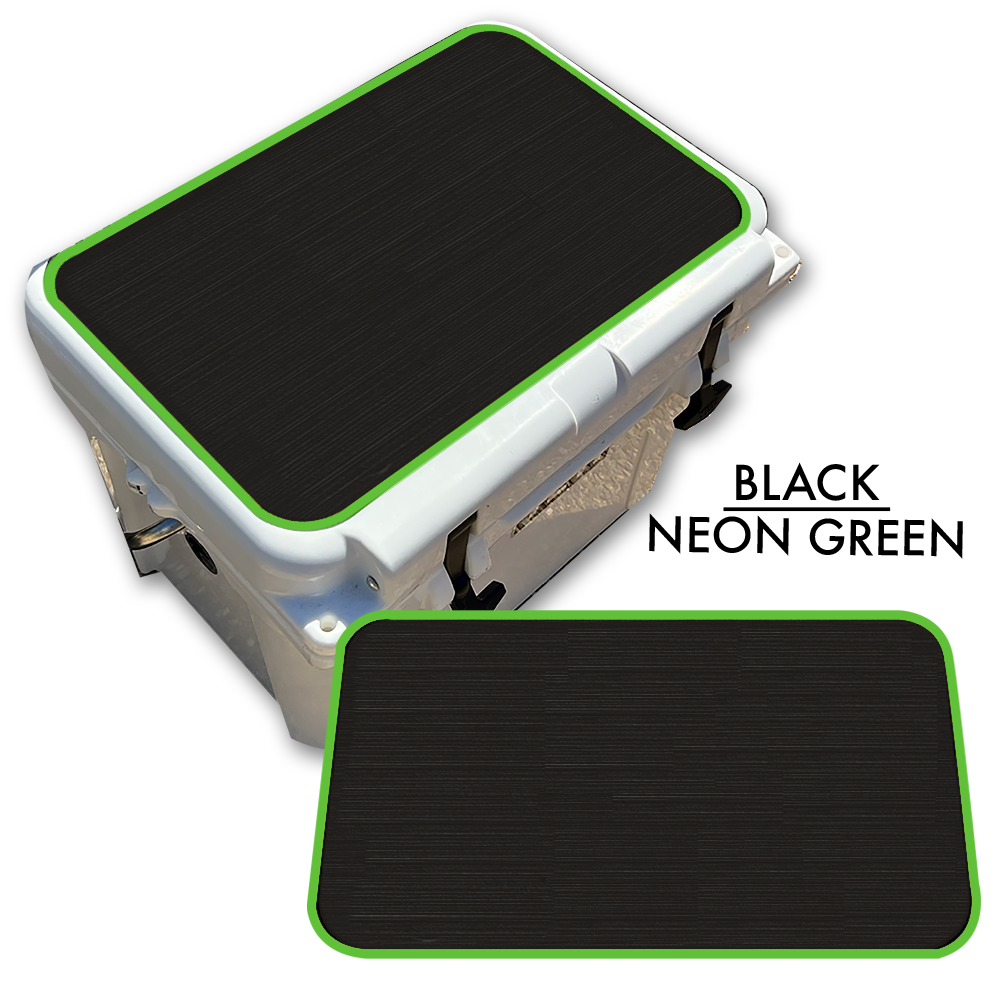 Standard - Cooler Pad Top