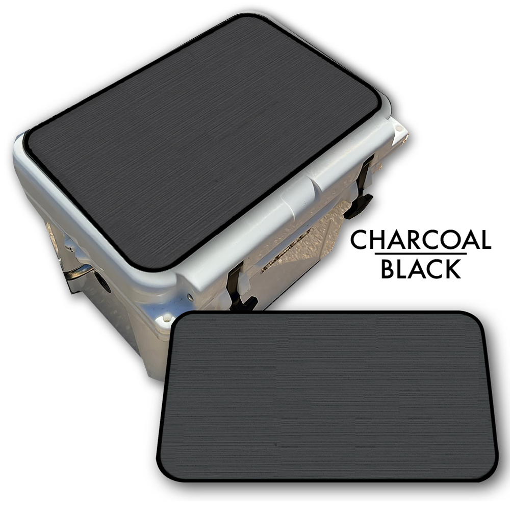 Standard - Cooler Pad Top