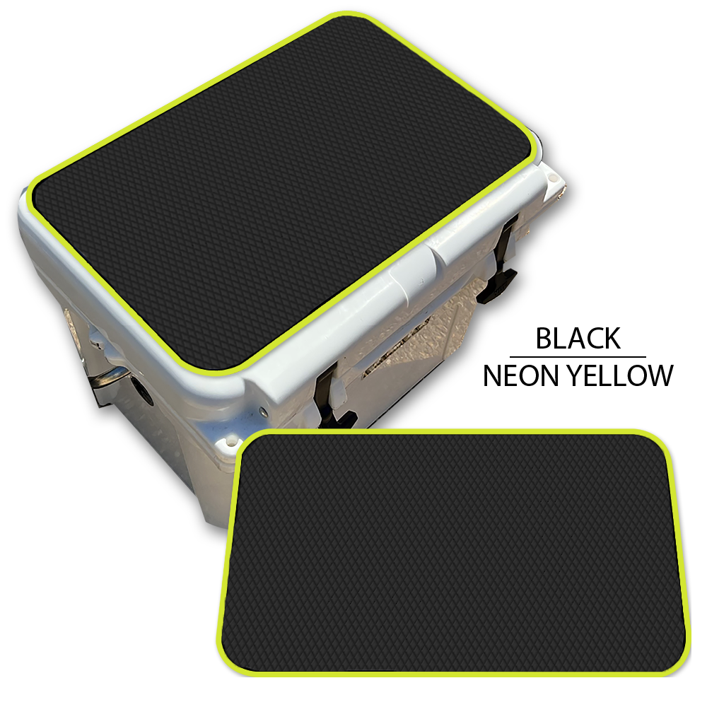 Standard - Cooler Pad Top