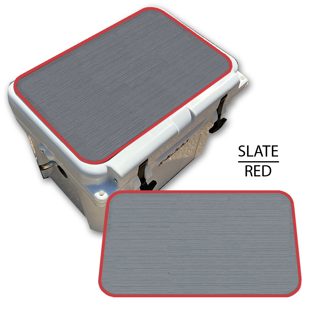 Standard - Cooler Pad Top