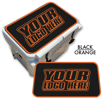 Custom - Cooler Pad Top with Your Logo