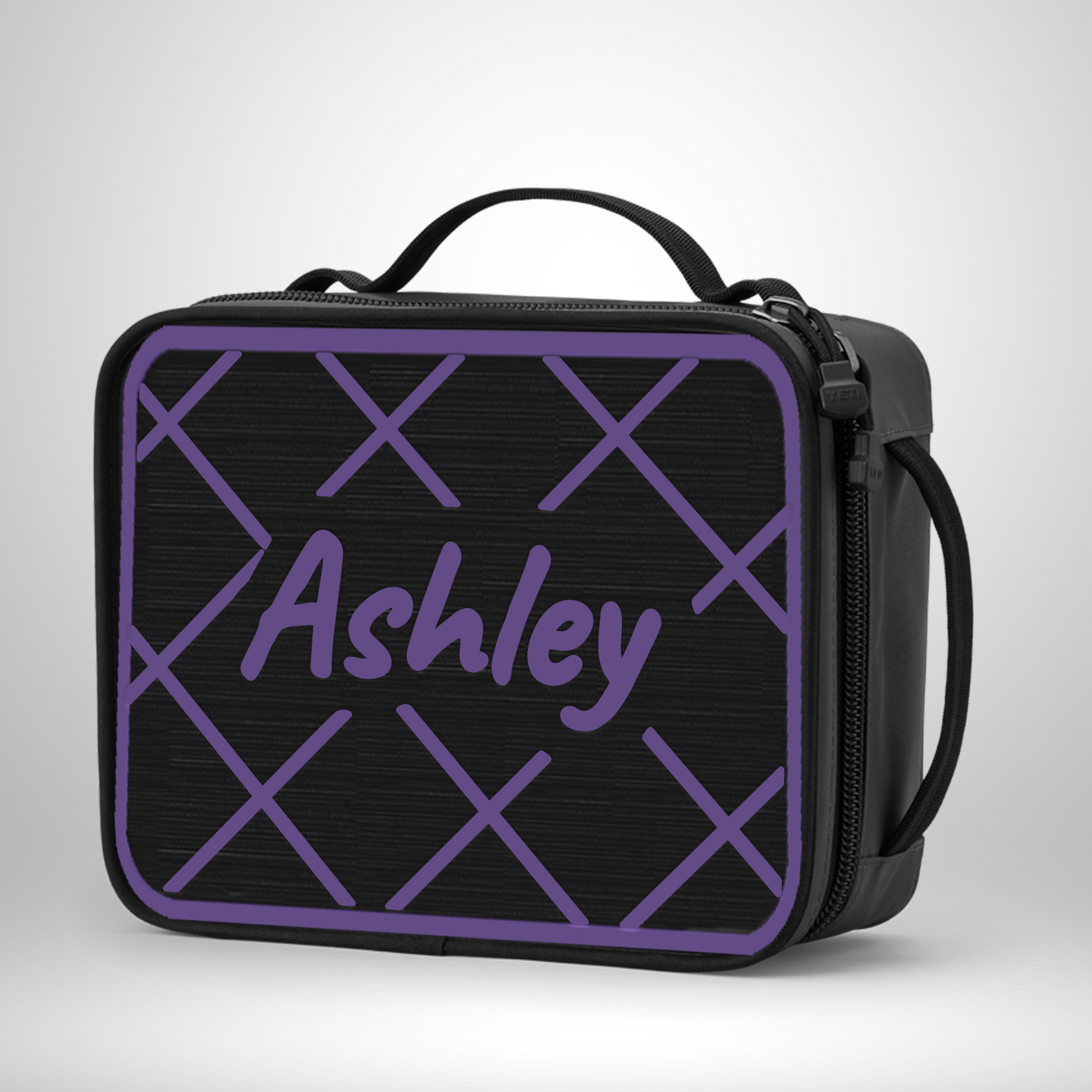 purple yeti lunch bag Yeti Lunch Box Pad