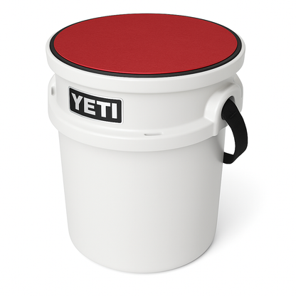 Yeti® 5 Gallon Bucket Foam Pad