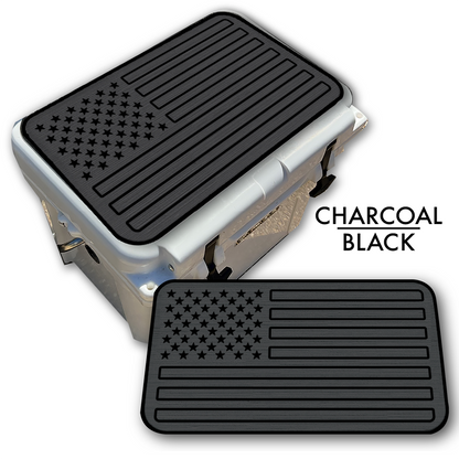 American Flag - Cooler Pad Top