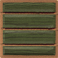 Custom Cooler Top Pad Flying Ducks With Name