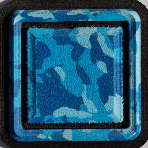 Dog Bowl Foam Pad Holders - Customized