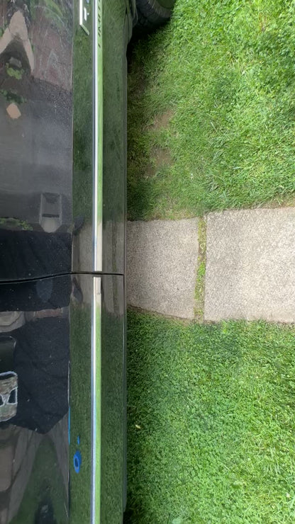 Custom Truck Step Running Boards Pads - Step Daddy™ - Set of 2