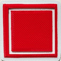 Custom Cooler Top Pad Flying Ducks With Name