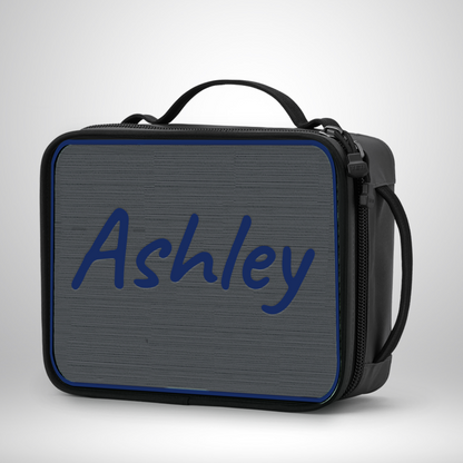 Yeti Lunch Box Pad - Custom Name