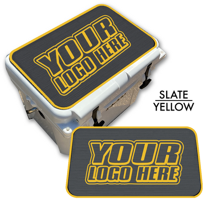 Custom - Cooler Pad Top with Your Logo