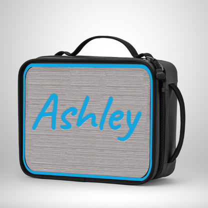 Yeti Lunch Box Pad - Custom Name