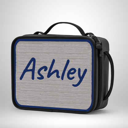 Yeti Lunch Box Pad - Custom Name