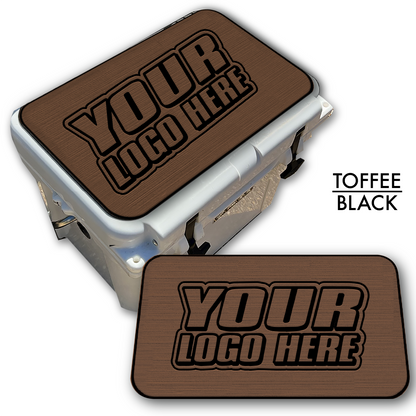 Custom - Cooler Pad Top with Your Logo