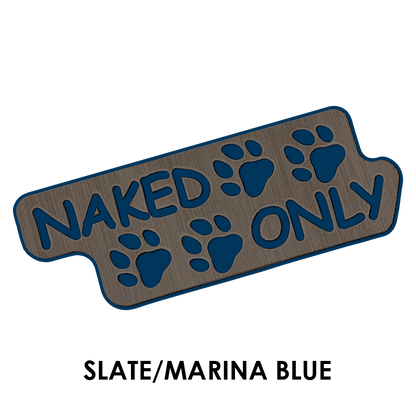 Naked Paws Marinemat Stick On