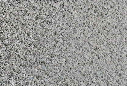 Luna Silver Marine Carpet